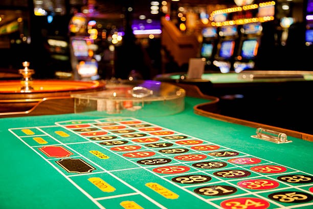 horebet Slots