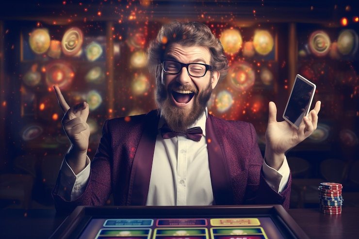 horebet Live Roulette Gold