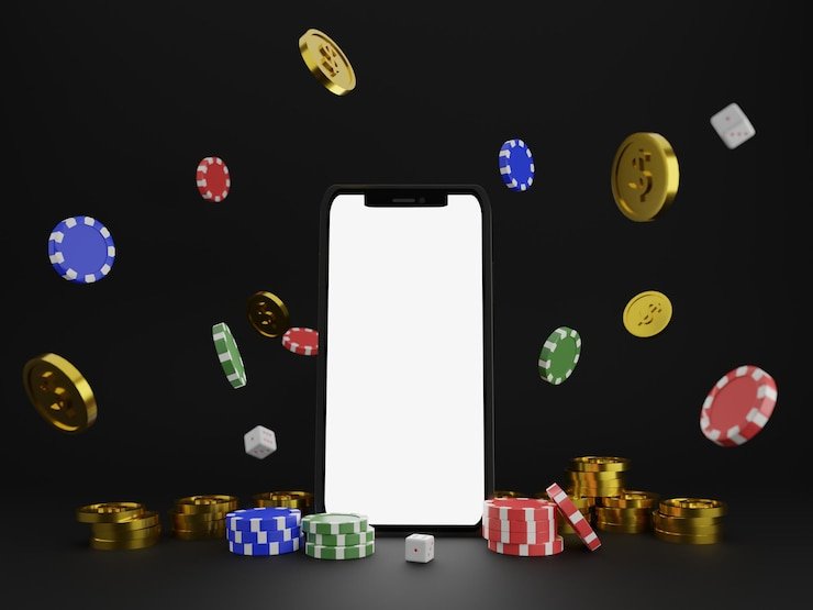 horebet mobile gaming